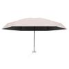 Nanqiao Ultra-Compact Six-Fold UV Umbrella
