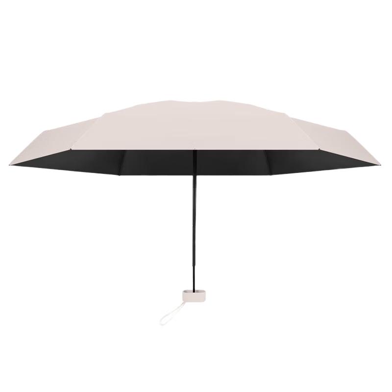 Nanqiao Ultra-Compact Six-Fold UV Umbrella