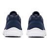 Anta Low Top Running Shoes Men Sneakers Blue White 91915581-1