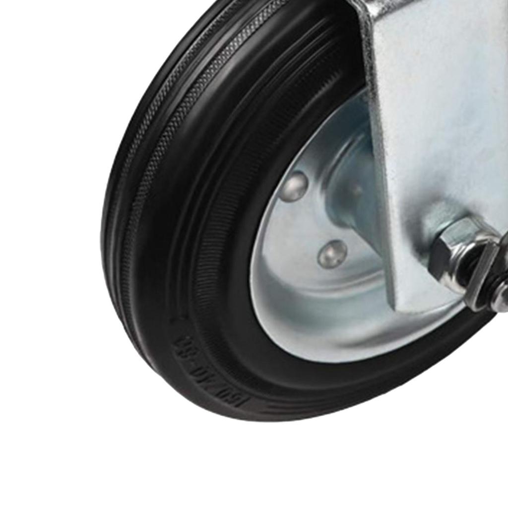 Metal Gate Wheel for Home And Yard Use