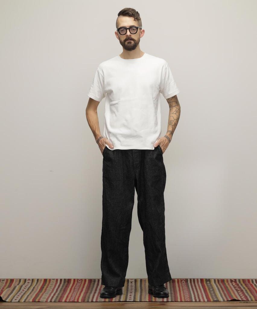 Schott NYC 2-Pack T-Shirt, Men's Size M, Size 030, White, 782-4934001