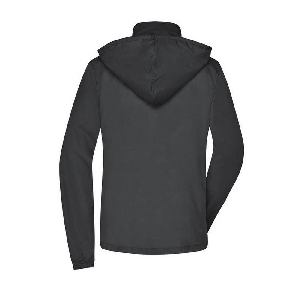 James and Nicholson Womens/Ladies Promo Jacket