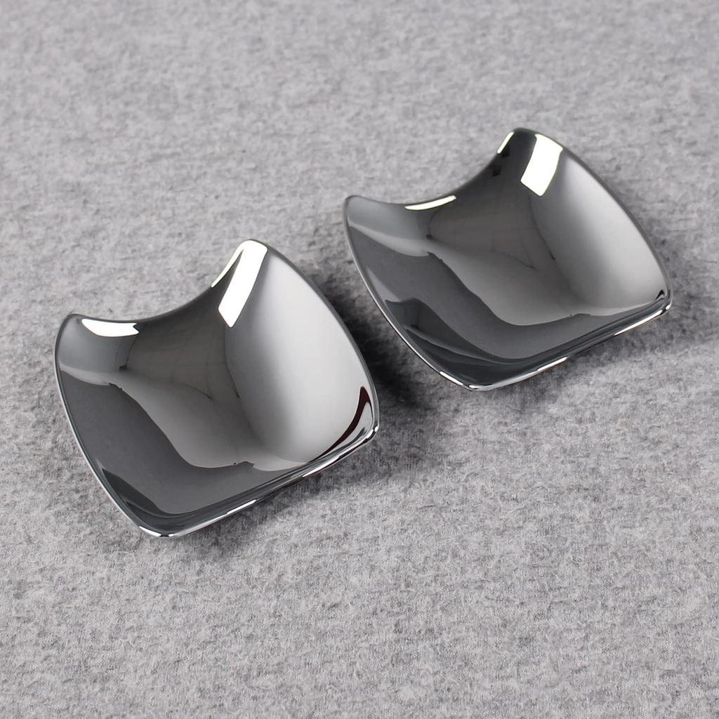 RUIQ Lexus RX and 500h Models November 2022 Exterior Door Handle Protects Door Handles from Scratches Caused by Designed Specifically for the Lexus