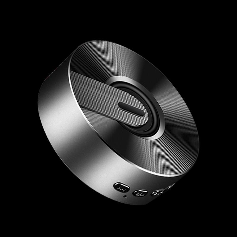 SooPii BT20 Portable Bluetooth Speaker