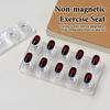 Acrylic Nail Practice Tray Non-Magnetic Nail Extension Board For Nails Training Multi-Purpose Gel Nails Drying And Display Stand