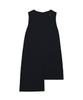 Teulimingbeodeu Soa Mini One-Piece [Black]