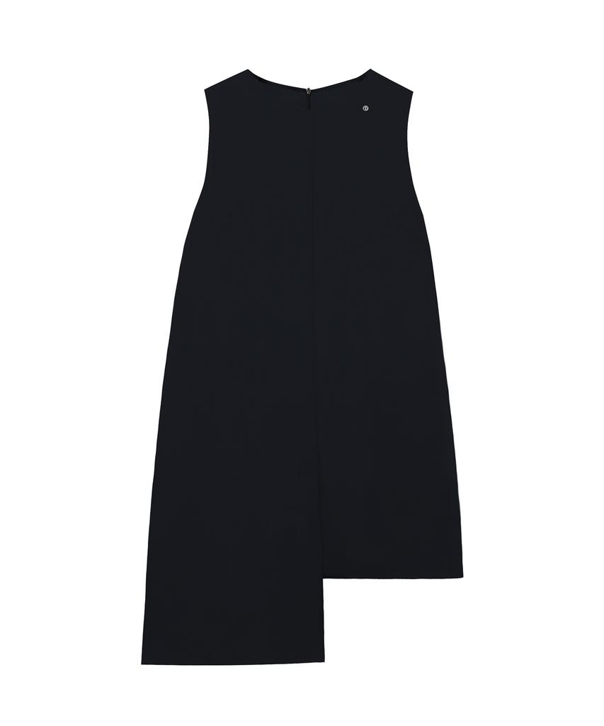 Teulimingbeodeu Soa Mini One-Piece [Black]