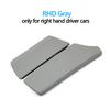 RHD Front Center Console Lid Armrest Leather Box Cover Panel Replacement For BMW 5 Series F10 F11 F18 520 523 525 528 530 535
