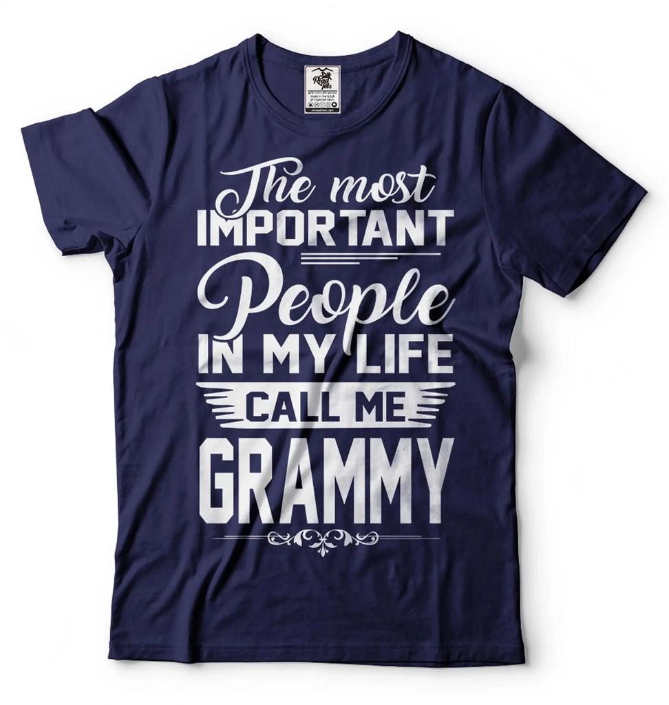 Grammy Shirt People Call Me Grammy Tee Grandma Shirt Grandma Grandmother Shirt