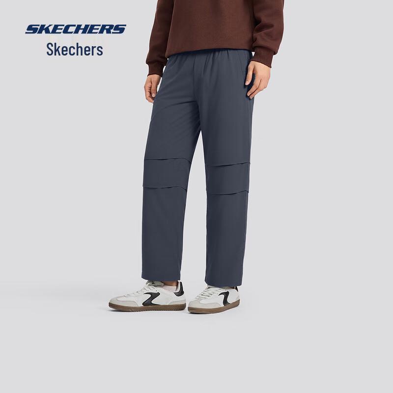 

Skechers Celebrity Style Water-Repellent Athletic Pants L