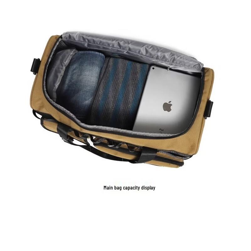 Lishen Taktischer Reise-Rucksack