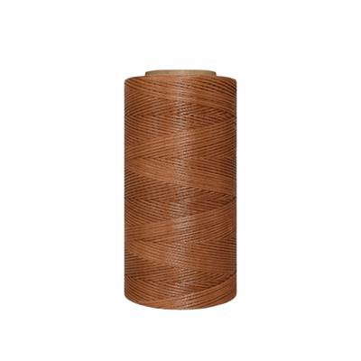 150D Leather Sewing Thread Thickness 0.8mm Walking Horse Wax Line Hand Stitching DIY Bracelets Hand Stitching Thread
