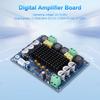 XH-M543 Strong Power Amplifier Board 2*120W Made In China TPA3116D2 DC 12-26V 2 Channel for Speaker Electronic DIY Kit