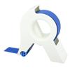 6 Pcs Set Masking Paint Tape Applicator and 5 Roll Blue Painter Tape for Window Door Cabinet
