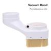 Dust Cover Brush Vacuum Cleaner Accessory Spindle Engraving Machine Brush Router