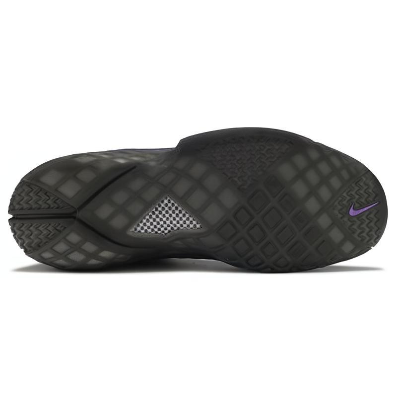 Nike Kobe 3 Prelude Misery Nike 640551-005