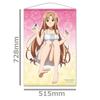 Sword Art Online: Alicization War of Underworld B2 Tapestry B [Asuna Yuuki]