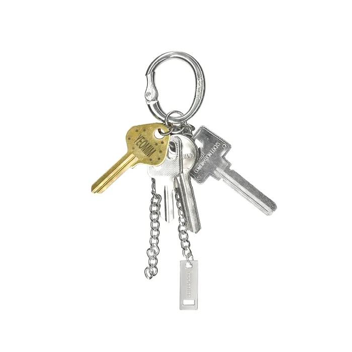 Clink Key Ring