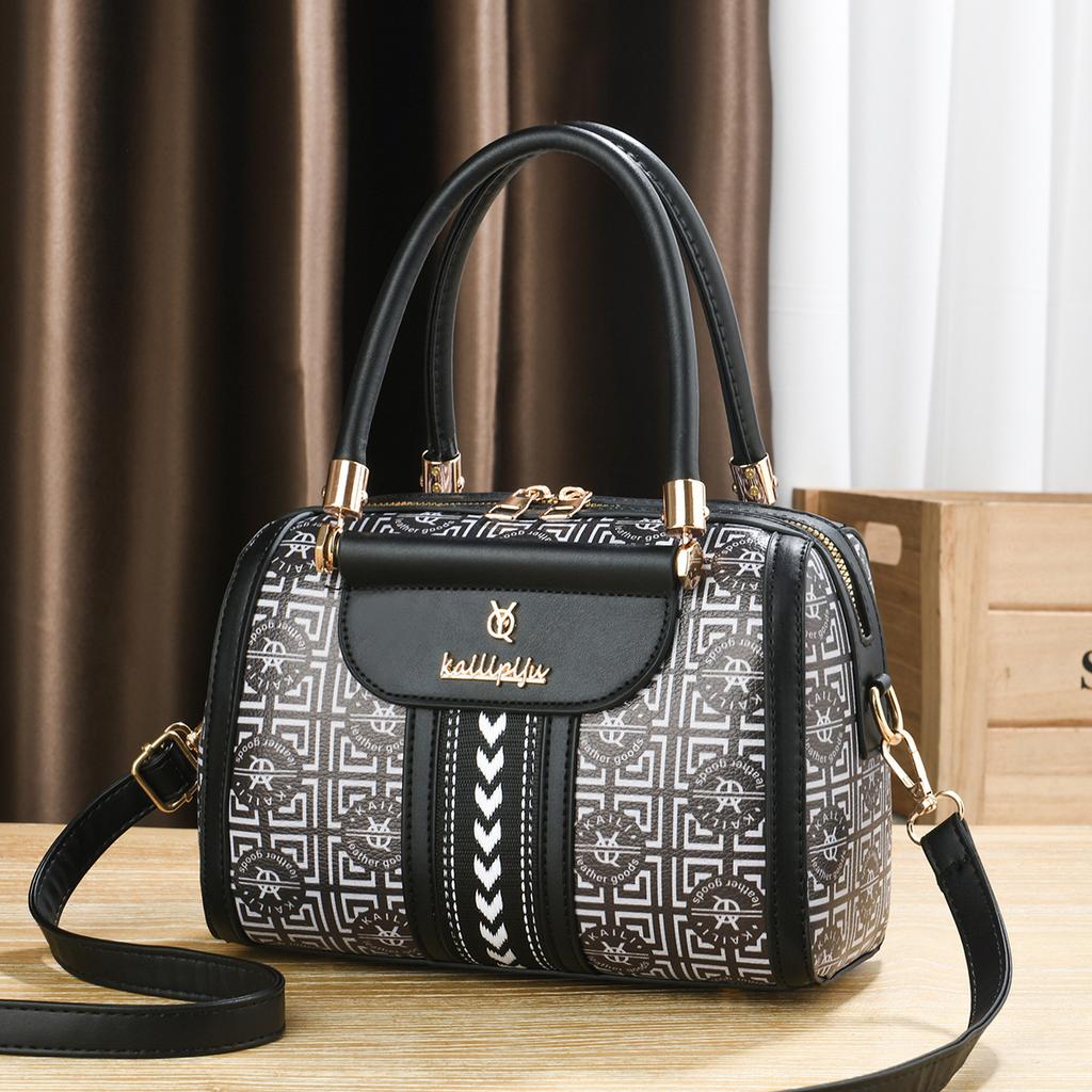 Large Capacity Tote Bag Luxury Handbags Women Bags Designer Ladies Boston Shoulder Bag High Quality Shopping Tote Bags women