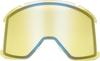 TECH Smith Snow Goggles with Replacement Lenses for SMITH ZERO [ZERO BASE] [Discount/Outlet] [SQUAD] (xxsmzrglc-sqd-lywm)