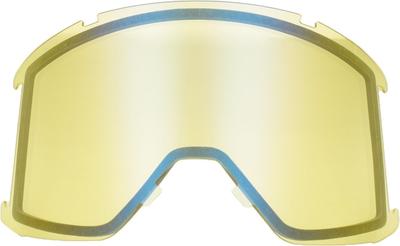 TECH Smith Snow Goggles with Replacement Lenses for SMITH ZERO [ZERO BASE] [Discount/Outlet] [SQUAD] (xxsmzrglc-sqd-lywm)