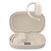 Newmine Open-Ear Bone Conduction True Wireless Sports Headset