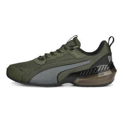 X-Cell Uprise Scarpe da Corsa Comode Sneakers da Uomo Verdi 376145-14