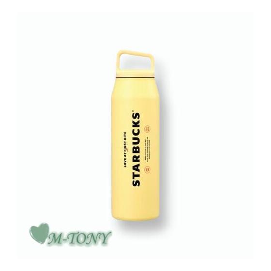 Starbucks Starbucks SS Stainless Steel Grocery Market Miir Wide Tumbler SS Grocery Market Miir Wide Tumbler932ml Overseas limited item/Not released