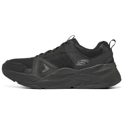 Sport 'Black' Men's 232219-BBK