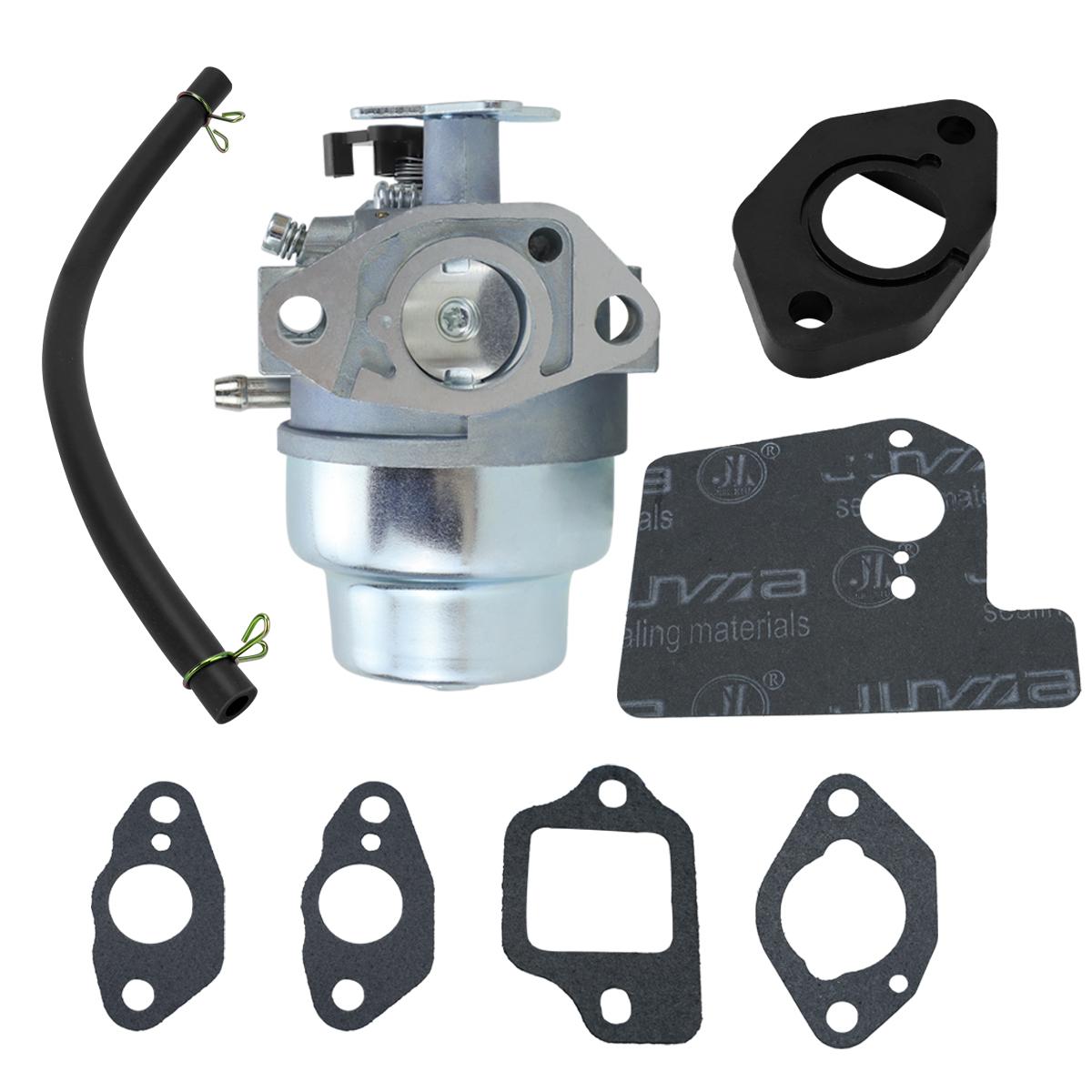 

Carburetor for Honda GCV135 GCV160 GC135 GC160 engine lawn mower carburetor CP-2649