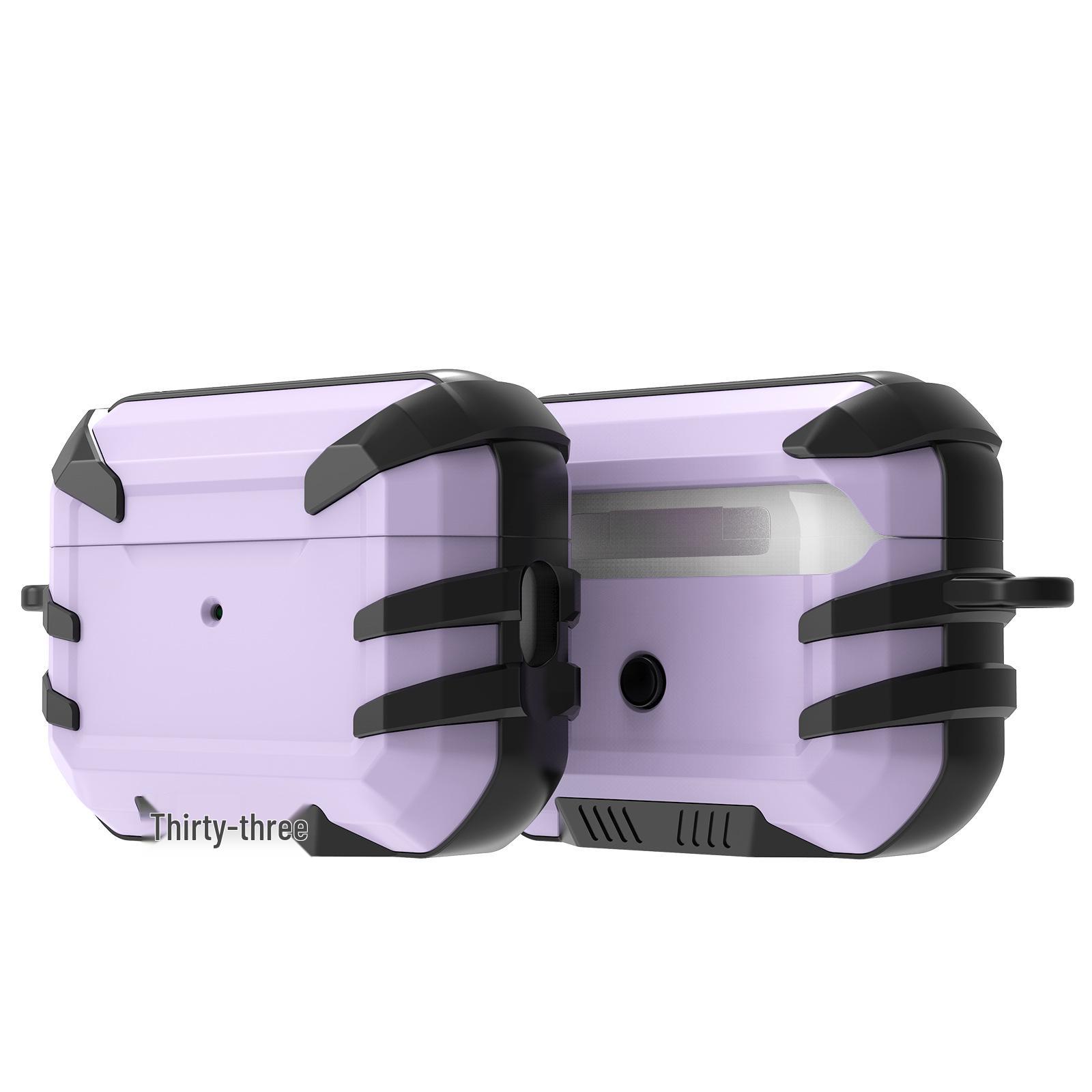 

BENWIS Protective Case for Apple 3rd Gen Earphones, AirPods Pro 2nd Gen, and AirPods AirPods 1st/2nd Gen