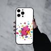 Puzzle Art Support Autism  Phone Case Silicone Soft For IPhone 17pro 16 15 14 13 12 11 X XR Plus Pro Max Plus