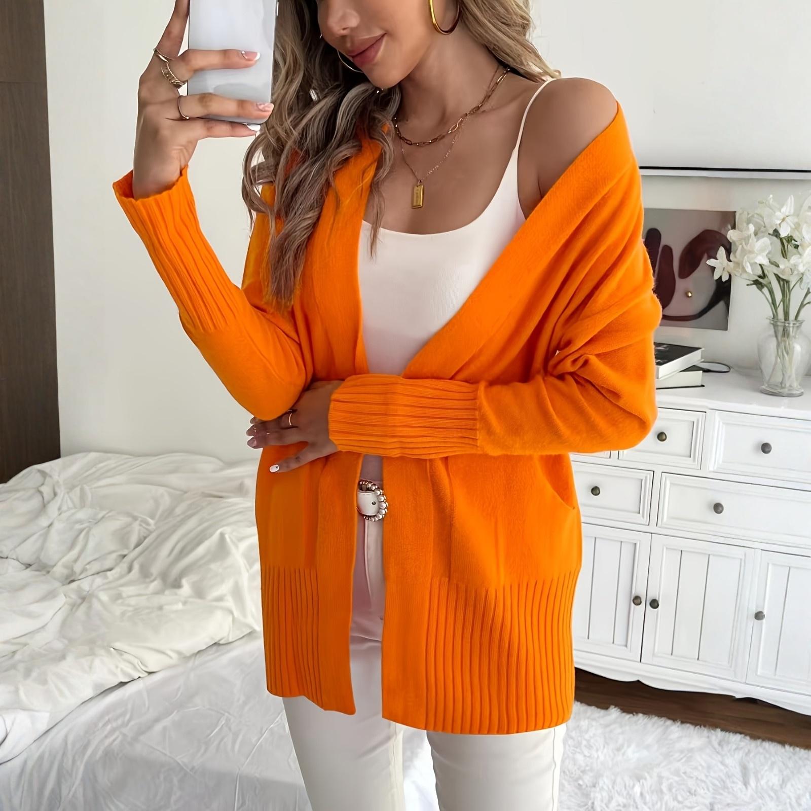 

Женская футболка с винтажным цветочным принтом, круглым вырезом, свободная, с длинным рукавом, средней длины, с большим пальцем, с утечкой XL шафрановый