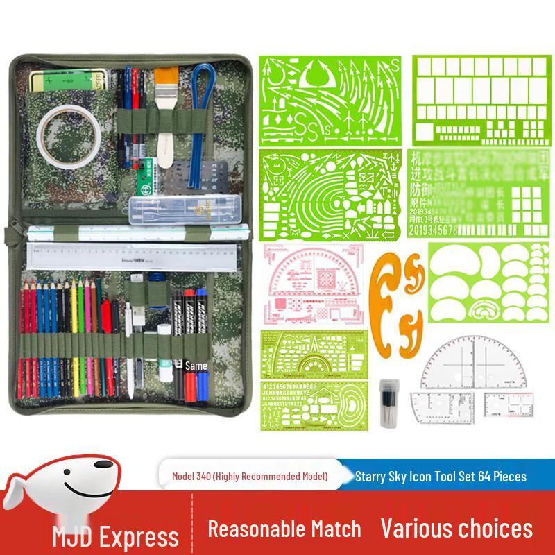 FengRong Topographic Mapping Tool Kit