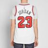 Nike Michael Association Edition Swingman Jersey Chicago Bulls