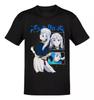 T-shirt Blu Anime Black Clover Noelle Silva Taglia S - 5XL Regalo Per Amici T-shirt Unisex