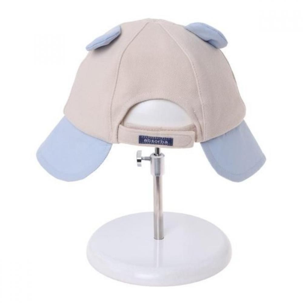 Absorba Baby Bucket Hat Beige A1131505