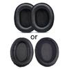 Comfortable Memory Foam Earpads for  Barracuda X Headphone Ear Cushions