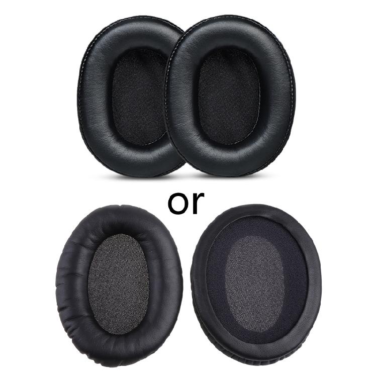 Comfortable Memory Foam Earpads for Barracuda X Headphone Ear Cushions