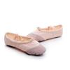 Kinder Ballettschuhe Yoga Tanz Übungsschuhe Mädchen Canvas Ballettschuhe für Kinder Jungen Mädchen28