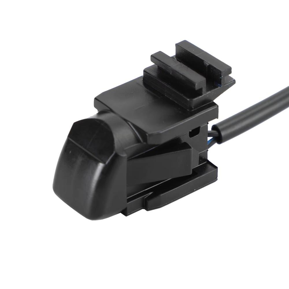 Spylerdyser for frontrute For Mercedes-Benz W209 W203 W209 W219 W211 # 2118601147