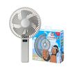 Accesorii pentru laptop-uri – Ventilatoare şi climatizatoare USB