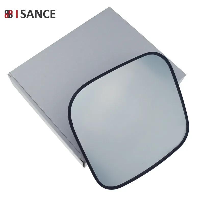 Car Rear View Side Mirror Glass Heated Left or Right For Mitsubishi Montero Pajero Shogun 2000 2001 2002 2003 2004 2005 2006