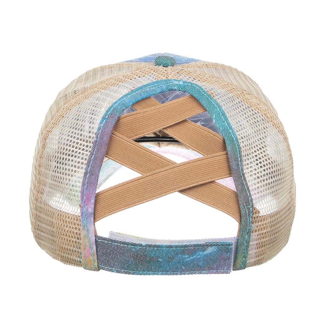 Mote Kvinner Menn Pustende Beach Baseball Cap Hip Hop Hat Solhatt