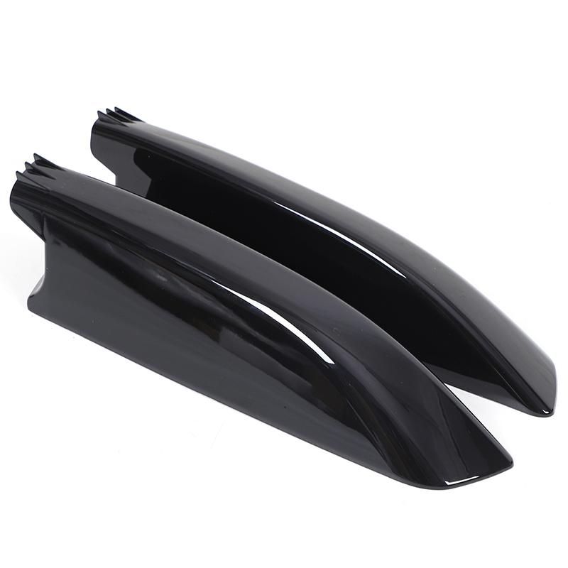 

ABS Carbon Fiber For Land Rover Range Rover Sport Vogue L460 2026+ Car Roof Shark Fin Antenna Cover Trim Sticker Car Accessories