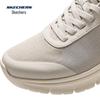 Skechers Men's Slip-on Breathable Cushioned Sneakers