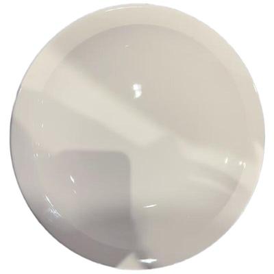 Liangdao 12.5" Narrow Rim Shallow Plate