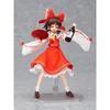 Max Factory Figma Touhou Project Reimu Hakurei