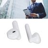 Language Translator Earbuds Multifunction HD Noise Reduction   5.1 144 Kinds Languages Real Time Translation Headphone