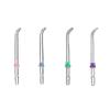 Flosser Nozzle Oral Hygiene Accessories for Waterpik WP-100,4PCS